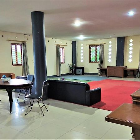 Villa Lembang Bunda Cikareumbi Exterior foto