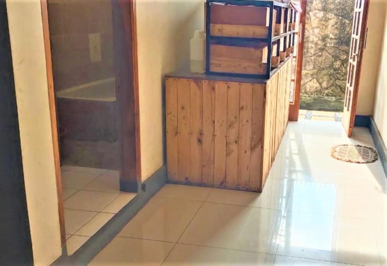 Villa Lembang Bunda Cikareumbi Exterior foto